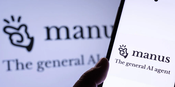 ManusAI 如何重新定义 AI